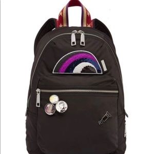 Marc Jacobs Nylon Backpack